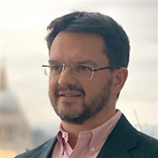 Photo of Alaister Pawley