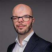 Photo of Alessandro Pio Greco