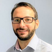 Photo of Andrew Gallagher