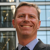 Photo of Andy Whitton