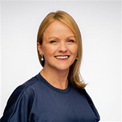 Photo of Angela Bowden