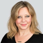 Photo of Becky Skiles