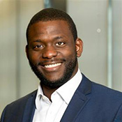 Photo of Bolly Williams