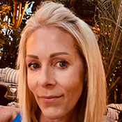 Photo of Charlotte Shore