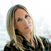 Photo of Charlotte Warburton