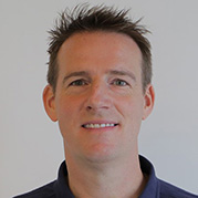 Photo of Chris Pollard, a speaker at Experience Transformation 2025