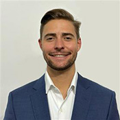 Photo of Chris St Germain