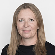 Photo of Claire Dickson, a speaker at Experience Transformation 2025