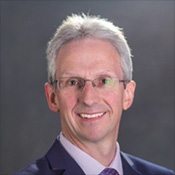 Photo of Colin Seward