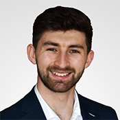 Photo of Daniel Dove