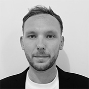 Photo of David Dickens