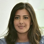 Photo of Davinder Kang