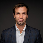 Photo of Dean Pearce