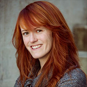 Photo of Erica Adams