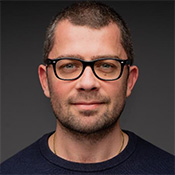 Photo of Ioannis Makris