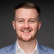 Photo of Jamie Moore