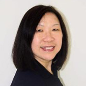 Photo of Janet White