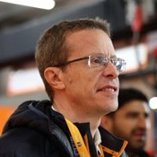 Photo of Jason Gordon