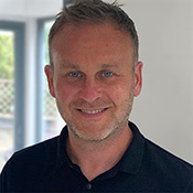 Photo of Johnny Steele