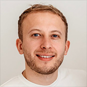 Photo of Jordan Greenwood