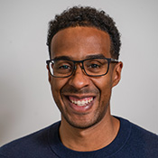 Photo of Josh Graham