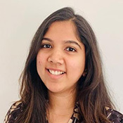 Photo of Komal Mestry