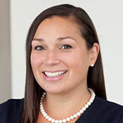 Photo of Libby Mason