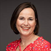 Photo of Lizzie Elston