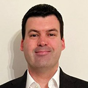 Photo of Martin Jacobs