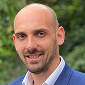 Photo of Miodrag Vidakovic