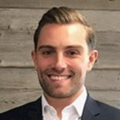 Photo of Nick Blackburn