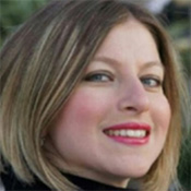 Photo of Pinar Ugurlu Krazci