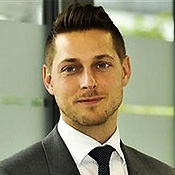 Photo of Richard Evans