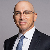 Photo of Richard Hammell