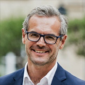 Photo of Ronan Kerouedan