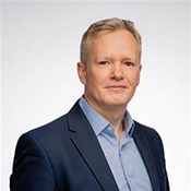 Photo of Rory McCamley