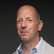 Photo of Sam Roddick