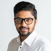Photo of Sourav Datta