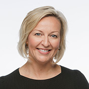 Photo of Stacey Winters