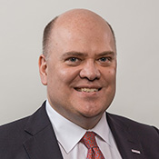 Photo of Stephen Yeo