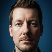 Photo of Steve Evans