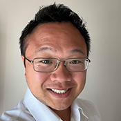 Photo of Steven Xu