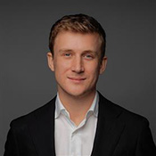 Photo of Tom Burgess