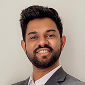 Photo of Vaibhav Sabhahit