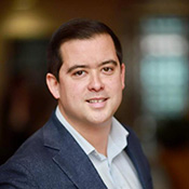 Photo of Vincent Perrin