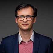 Photo of Will Powell