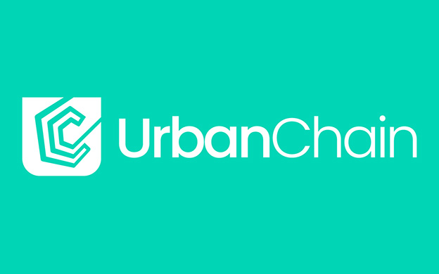 UrbanChain logo