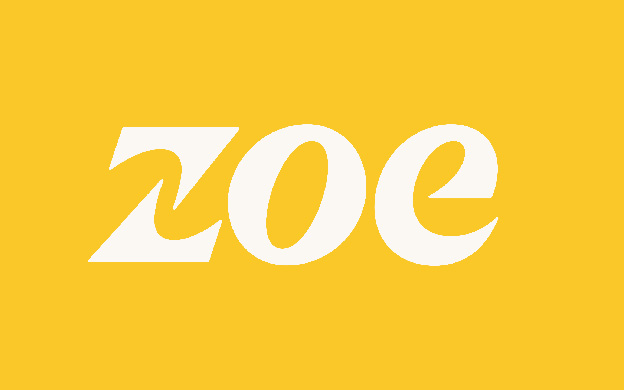 ZOE logo