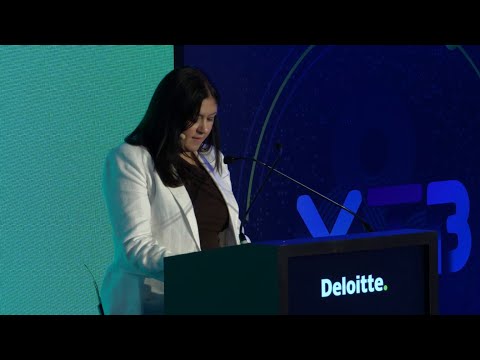 Thumbnail for Keynote: The Rt Hon Lisa Nandy M video