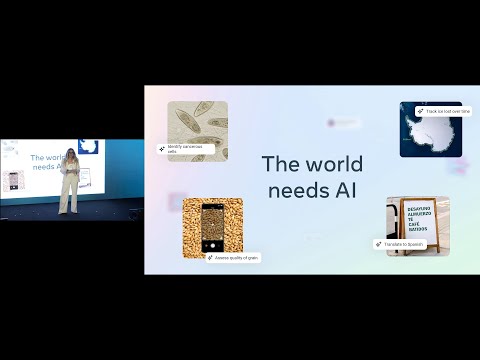 Thumbnail for Keynote: Derya Matras video